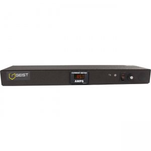 Geist 12644 Basic 10-Outlet PDU