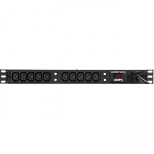 Geist 12197 Basic 10-Outlets PDU