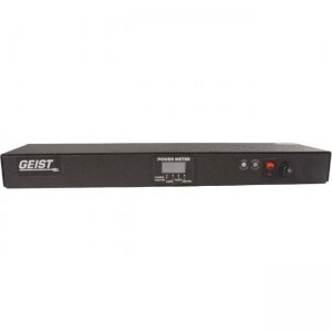 Geist 12566 Basic 10-Outlet PDU