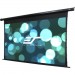 Elite Screens ELECTRIC125HT Spectrum Tab-Tension Projection Screen