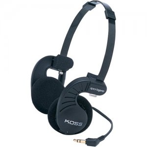 Koss SPORTA-PRO SportaPro Stereo Headphone