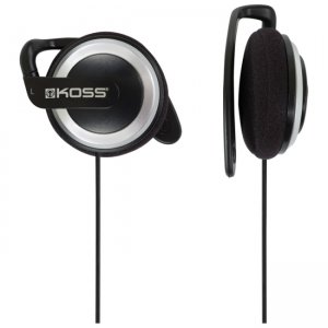 Koss KSC 21 Ear Clip Headphones KSC21