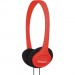 Koss KPH7R On-Ear Headphones KPH7