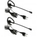 Midland AVP1 Earset AVP-1 PTT