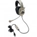 Califone 3066-USB Deluxe Binaural Headset