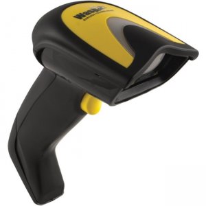 Wasp 633808929602 Laser Handheld Barcode Scanner WLS9600