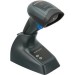 Datalogic QBT2430-BK-BTK1 QuickScan I Handheld Barcode Scanner QBT2430