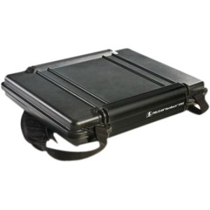 Pelican 1090-023-110 HardBack Case (with Laptop Liner) 1095CC