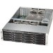 Supermicro CSE-836BA-R920B SuperChassis 836BA-R920B