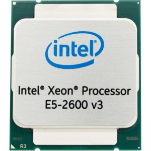 Intel BX80644E52640V3 Xeon Octa-core 2.6GHz Server Processor E5-2640 v3