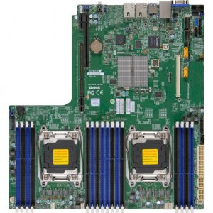 Supermicro MBD-X10DDW-I-O Server Motherboard X10DDW-i