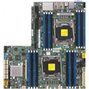 Supermicro MBD-X10DRW-IT-O Server Motherboard X10DRW-iT