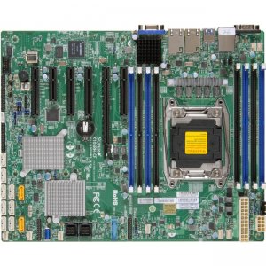 Supermicro MBD-X10SRH-CF-O Server Motherboard X10SRH-CF