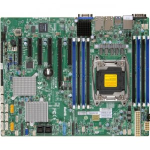 Supermicro MBD-X10SRH-CLN4F-O Server Motherboard X10SRH-CLN4F