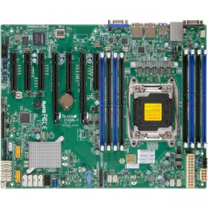 Supermicro MBD-X10SRL-F-O Server Motherboard X10SRL-F