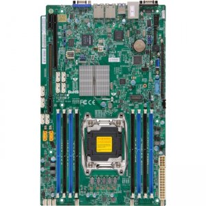 Supermicro MBD-X10SRW-F-O Server Motherboard X10SRW-F