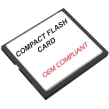 AddOn AOCISCO/256CF 256MB CompactFlash (CF) Card