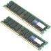 AddOn 397415-S21-AM FACTORY ORIGINAL 8GB (2x4GB) DDR2 667MHZ DR DIMM F/HP