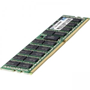 HP 726719-B21 16GB (1x16GB) Dual Rank x4 DDR4-2133 CAS-15-15-15 Registered Memory Kit