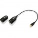 Iogear GUCE62 USB 2.0 BoostLinq Ethernet - 164ft