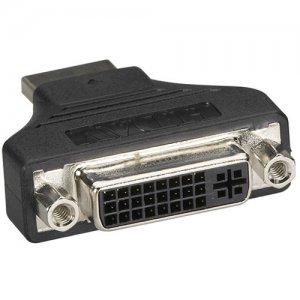 Black Box FA790 Audio/vidoe Connector Adapter