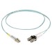 Black Box EFNT010-010M-LCLC Fiber Optic Patch Cable