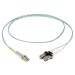 Black Box EFNT010-001M-LCLC Fiber Optic Patch Cable
