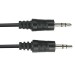 Black Box EJ110-0015 Stereo Audio Cable