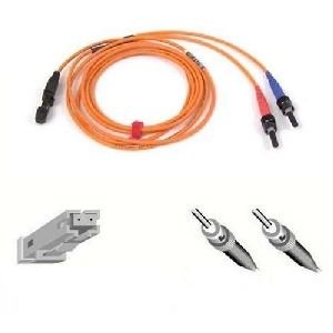 Belkin F2F2029010M Fiber Optic Duplex Patch Cable