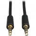 Tripp Lite P312-015 15-ft. Mini Stereo Dubbing Cord 3.5mm M/M