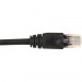Black Box CAT5EPC-020-BK CAT5e Value Line Patch Cable, Stranded, Black, 20-ft. (6.0-m)