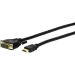Comprehensive HD-DVI-10ST Standard Video Cable Adapter