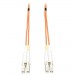 Tripp Lite N520-35M Fiber Optic Duplex Patch Cable