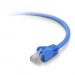 Belkin A3L980-06IN-BLS High Performance Cat. 6 UTP Network Patch Cable