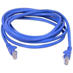 Belkin A3L791B07BLUS Cat. 5E Patch Cable