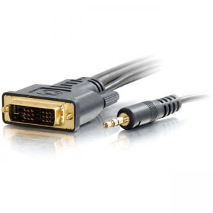 C2G 41244 Pro Audio/Video Cable