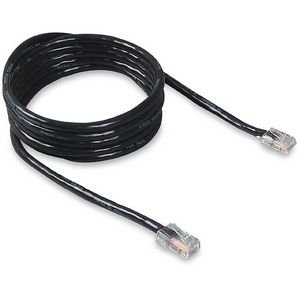 Belkin A3L781-14-BLK Cat. 5e Patch Cable