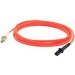 AddOn ADD-LC-MT-1M6MMF Fiber Optic Patch Network Cable
