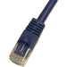 Comprehensive CAT5-350-100BLU Cat.5e Patch Cable