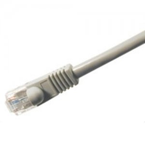 Comprehensive CAT5-350-10GRY Standard Cat.5e Patch Cable