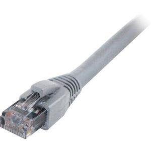 Comprehensive CAT5-350-14GRY Cat.5e Patch Cable