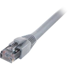Comprehensive CAT6-14GRY Cat.6 Patch Cable