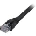 Comprehensive CAT6-50BLK Standard Cat.6 Patch Cable
