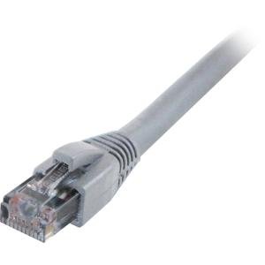 Comprehensive CAT6-7GRY Standard Cat.6 Patch Cable