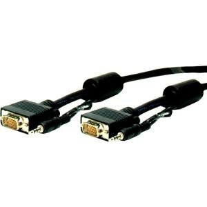 Comprehensive HD15P-P-10ST/A Standard A/V Cable