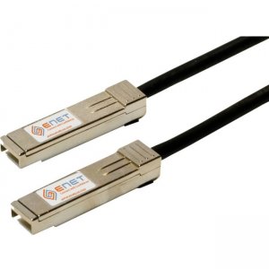 ENET XDACBL3M-ENC Twinaxial Network Cable