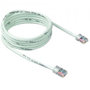 Belkin A3L791-06IN-WHT Cat.5e Patch Cable