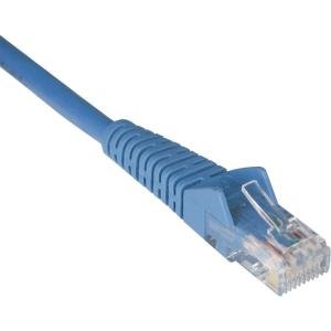 Tripp Lite N201-100-BL Cat6 UTP Patch Cable