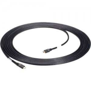 Black Box VCB-HDMI-010M Premium HDMI Cable, Male/Male, 10-m (32.8-ft.)