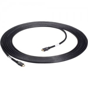 Black Box VCB-HDMI-015M Premium HDMI Cable, Male/Male, 15-m (49.2-ft.)